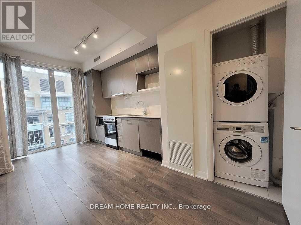 1601 - 435 Richmond Street W, Toronto, Ontario M4V 3S6 - Photo 23 - C13621152