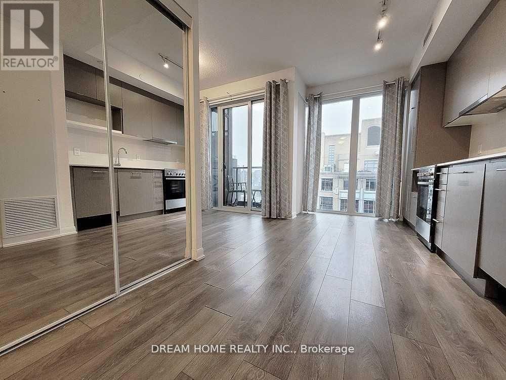 1601 - 435 Richmond Street W, Toronto, Ontario M4V 3S6 - Photo 24 - C13621152