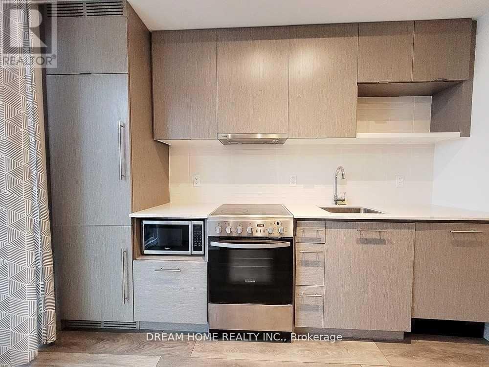 1601 - 435 Richmond Street W, Toronto, Ontario M4V 3S6 - Photo 27 - C13621152