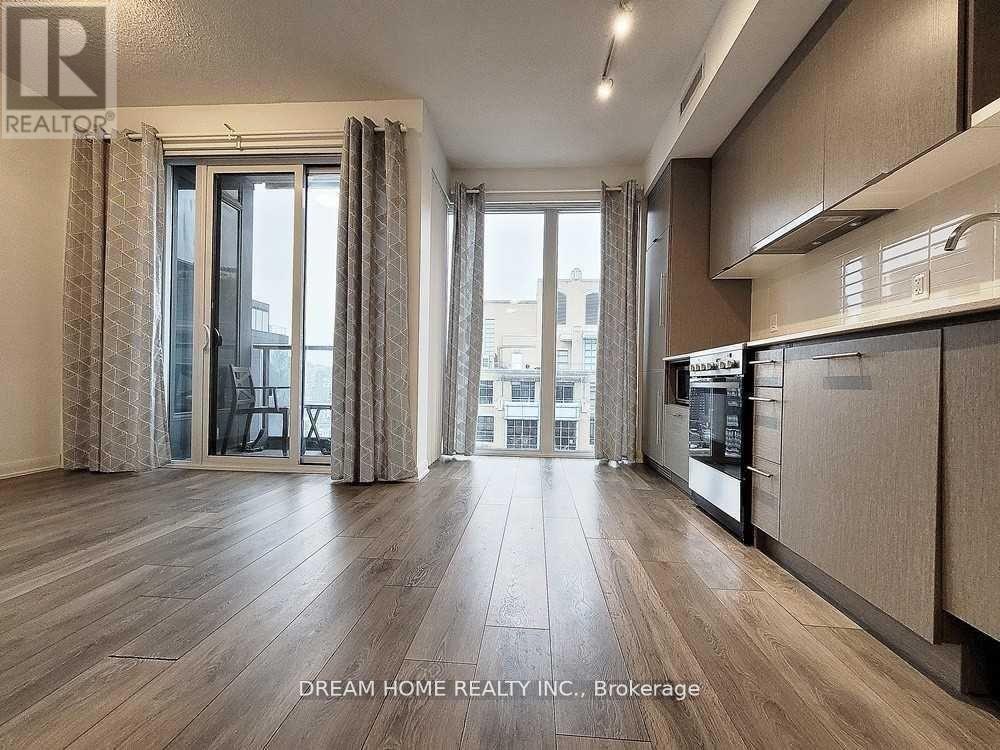 1601 - 435 Richmond Street W, Toronto, Ontario M4V 3S6 - Photo 29 - C13621152