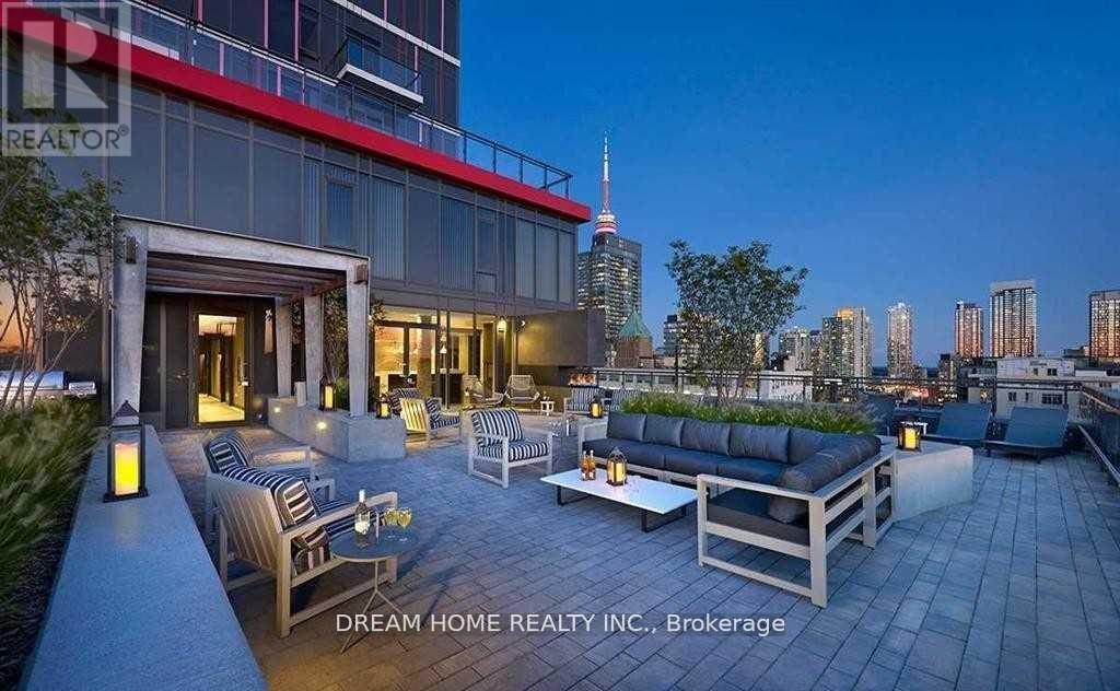 1601 - 435 Richmond Street W, Toronto, Ontario M4V 3S6 - Photo 8 - C13621152