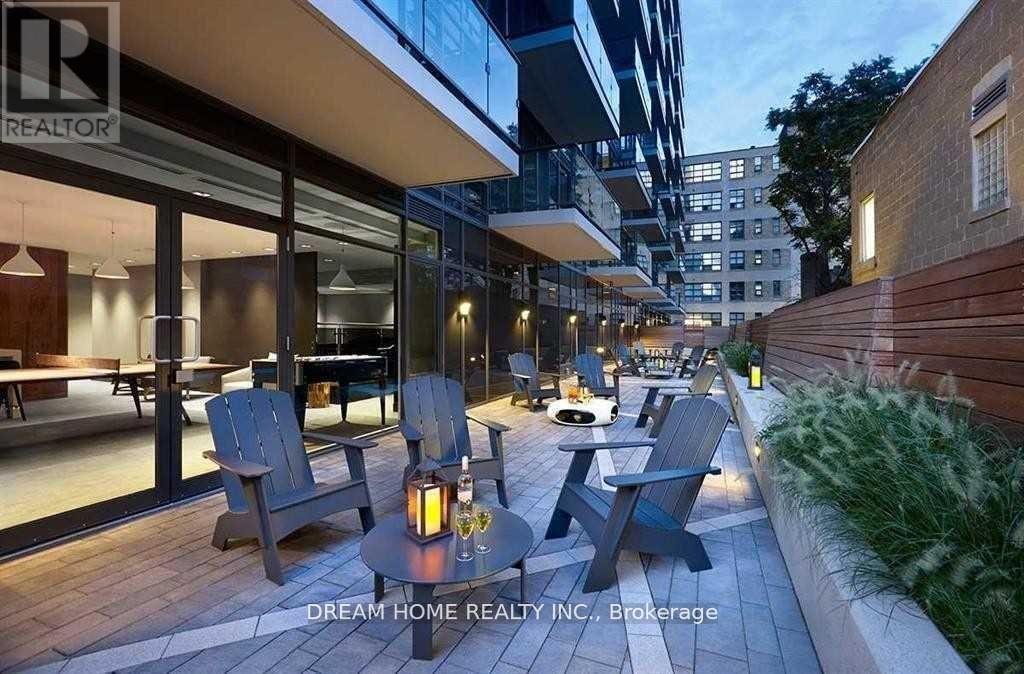 1601 - 435 Richmond Street W, Toronto, Ontario M4V 3S6 - Photo 9 - C13621152