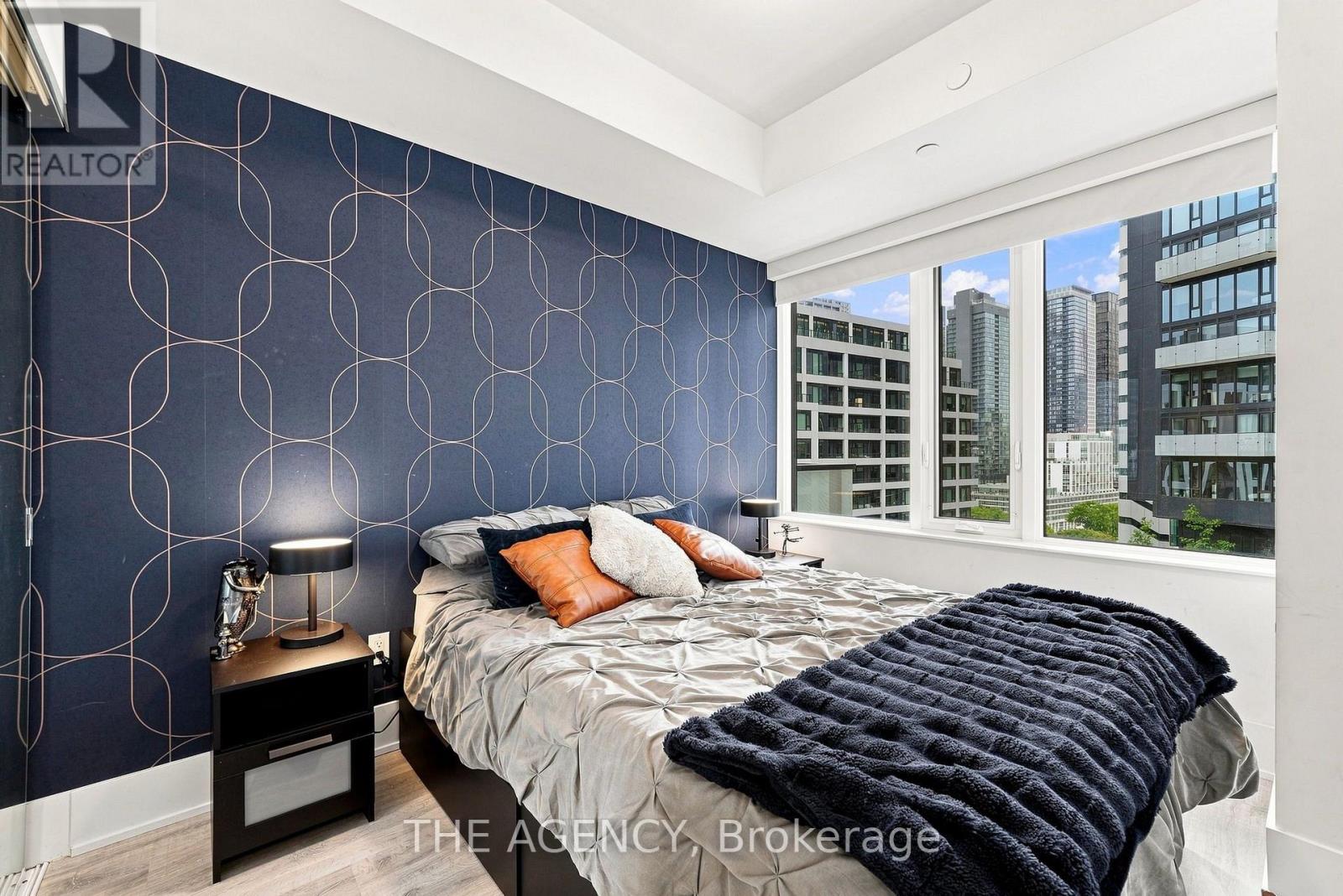 907 - 470 Front Street, Toronto, Ontario M5V 0V6 - Photo 15 - C13621162