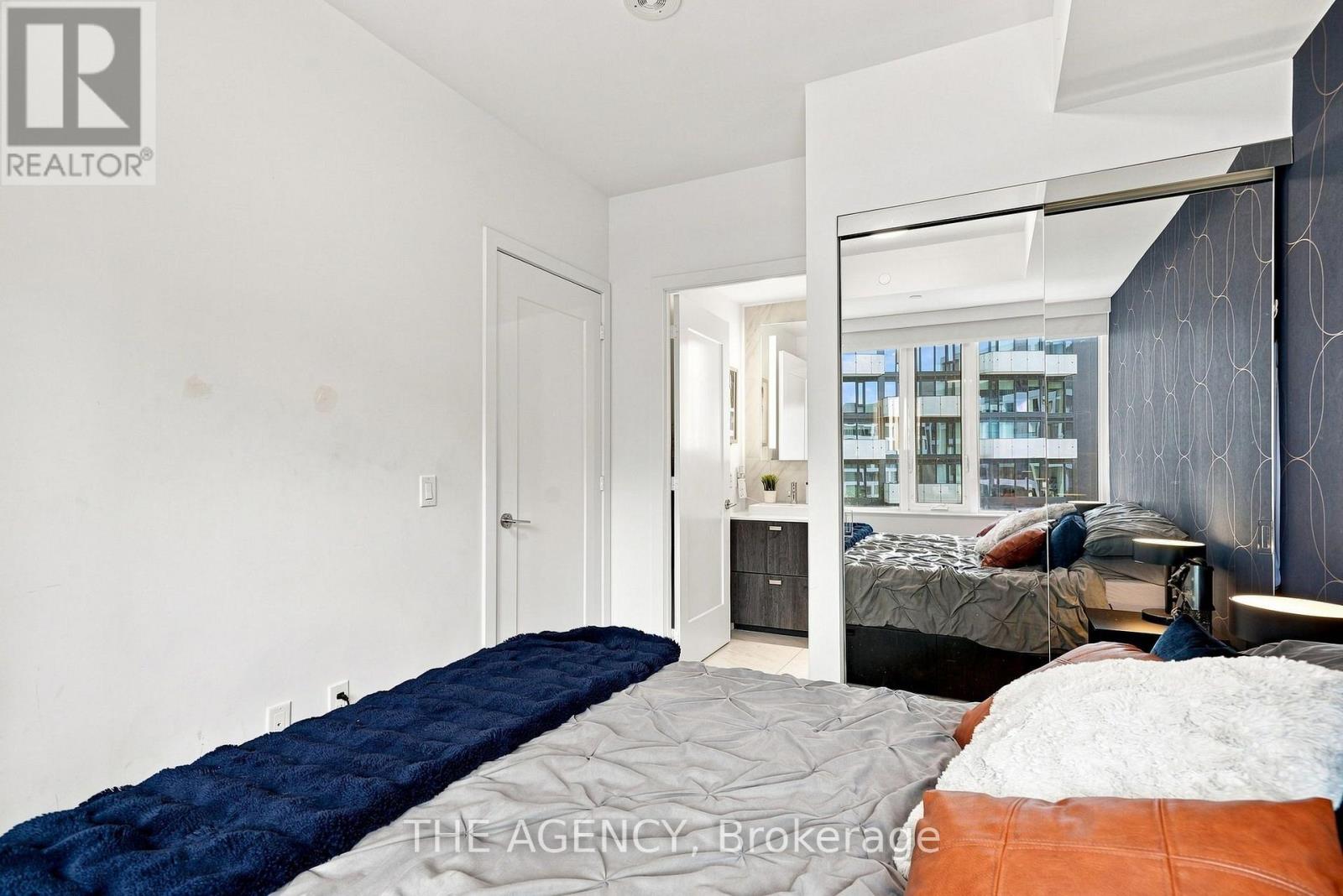 907 - 470 Front Street, Toronto, Ontario M5V 0V6 - Photo 17 - C13621162