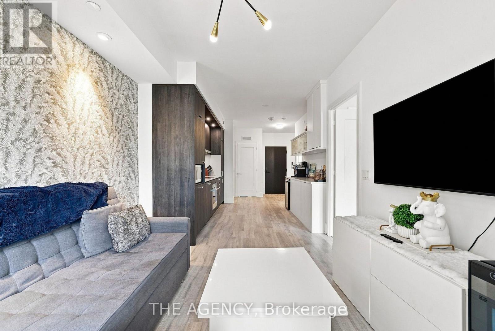 907 - 470 Front Street, Toronto, Ontario M5V 0V6 - Photo 4 - C13621162