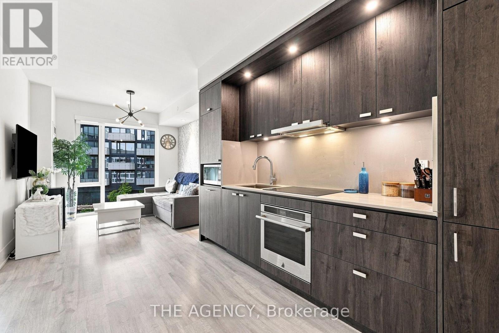 907 - 470 Front Street, Toronto, Ontario M5V 0V6 - Photo 6 - C13621162
