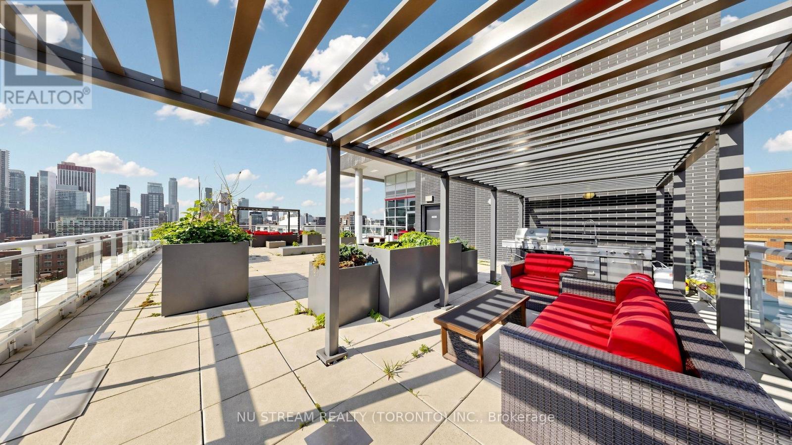 708 - 10 Willison Square, Toronto, Ontario  M5T 0A8 - Photo 20 - C13621180