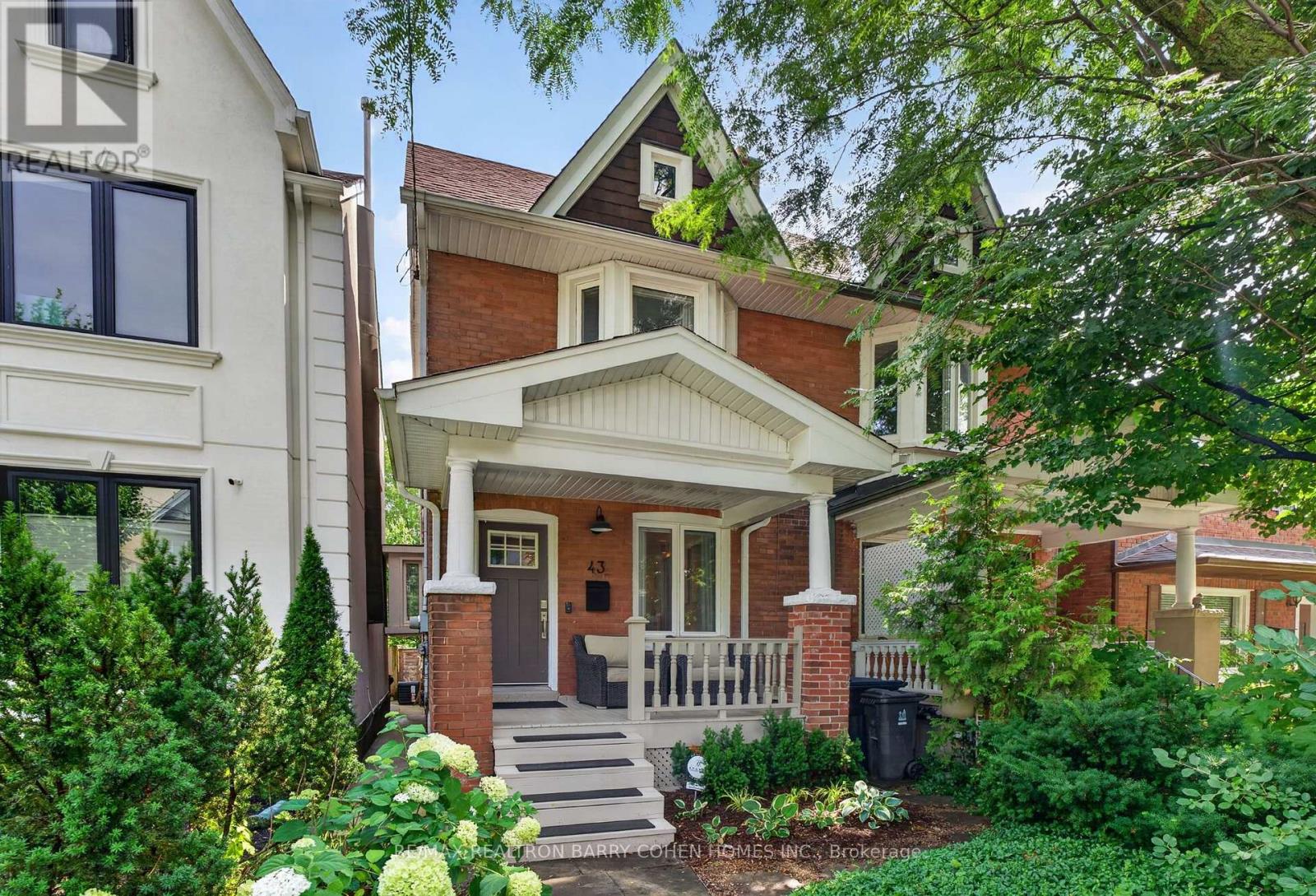 43 HELENA AVENUE