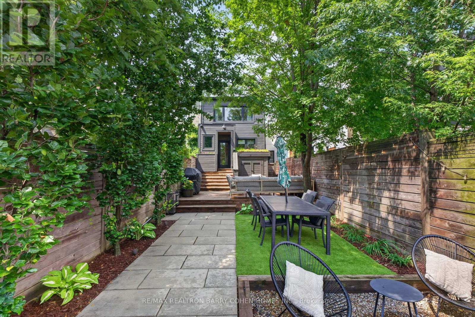 43 Helena Avenue, Toronto, Ontario  M6G 2H3 - Photo 34 - C13621200