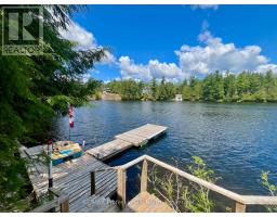 1024 RANTA TRAIL, minden hills (snowdon), Ontario