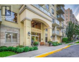 213 - 12 REAN DRIVE, Toronto, Ontario