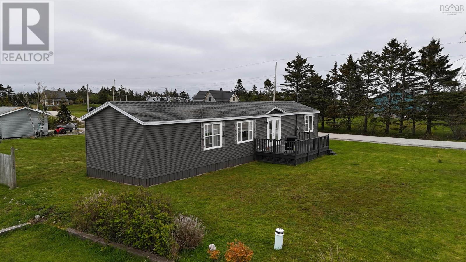5 Nickerson Road, South Side, Nova Scotia
