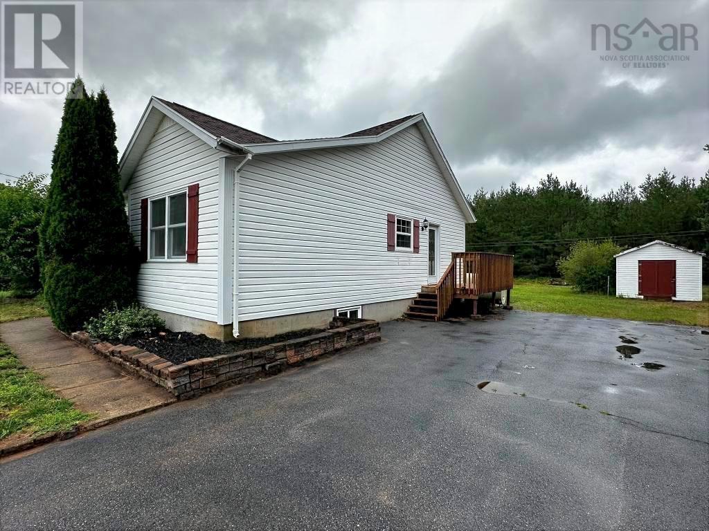 80 Old Runway Drive, Nictaux, Nova Scotia  B0S 1P0 - Photo 2 - 202613088