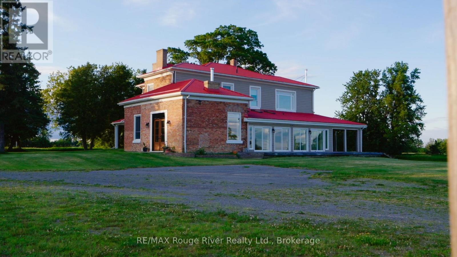 733 County Rd 2 Rd Road E, Otonabee-South Monaghan, Ontario  K0L 1B0 - Photo 18 - X13620994