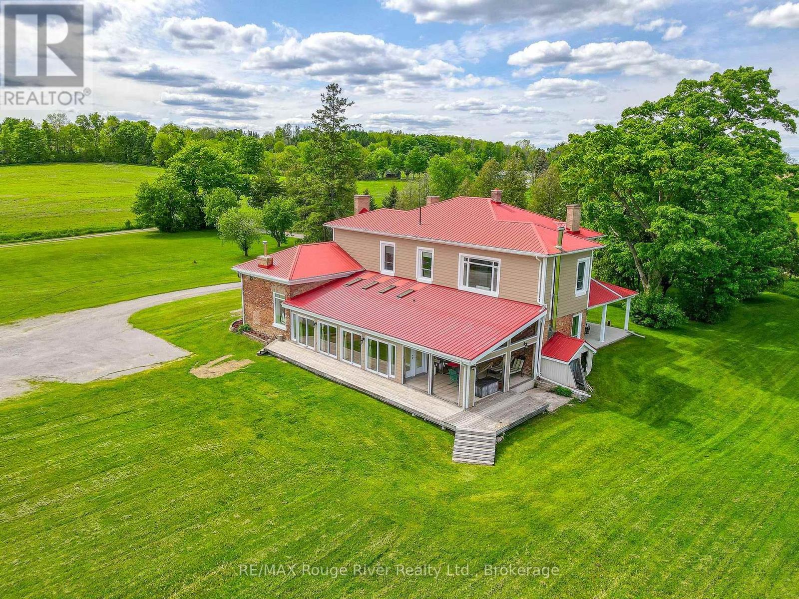 733 County Rd 2 Rd Road E, Otonabee-South Monaghan, Ontario  K0L 1B0 - Photo 19 - X13620994