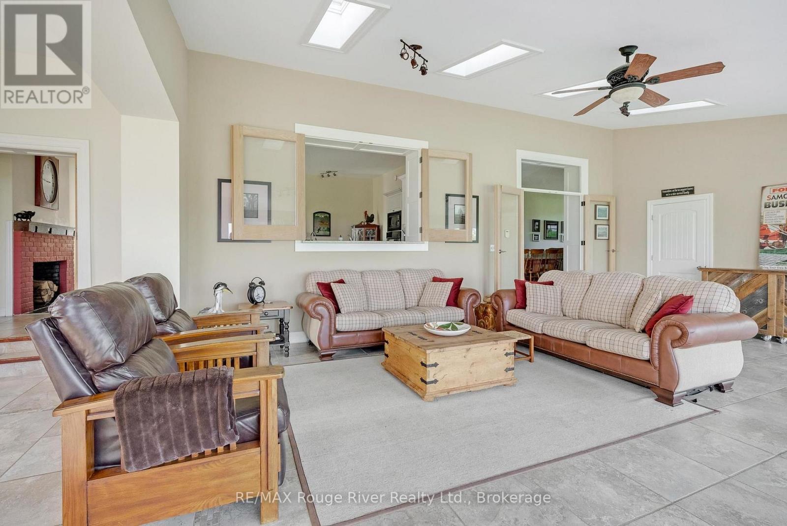 733 County Rd 2 Rd Road E, Otonabee-South Monaghan, Ontario  K0L 1B0 - Photo 21 - X13620994