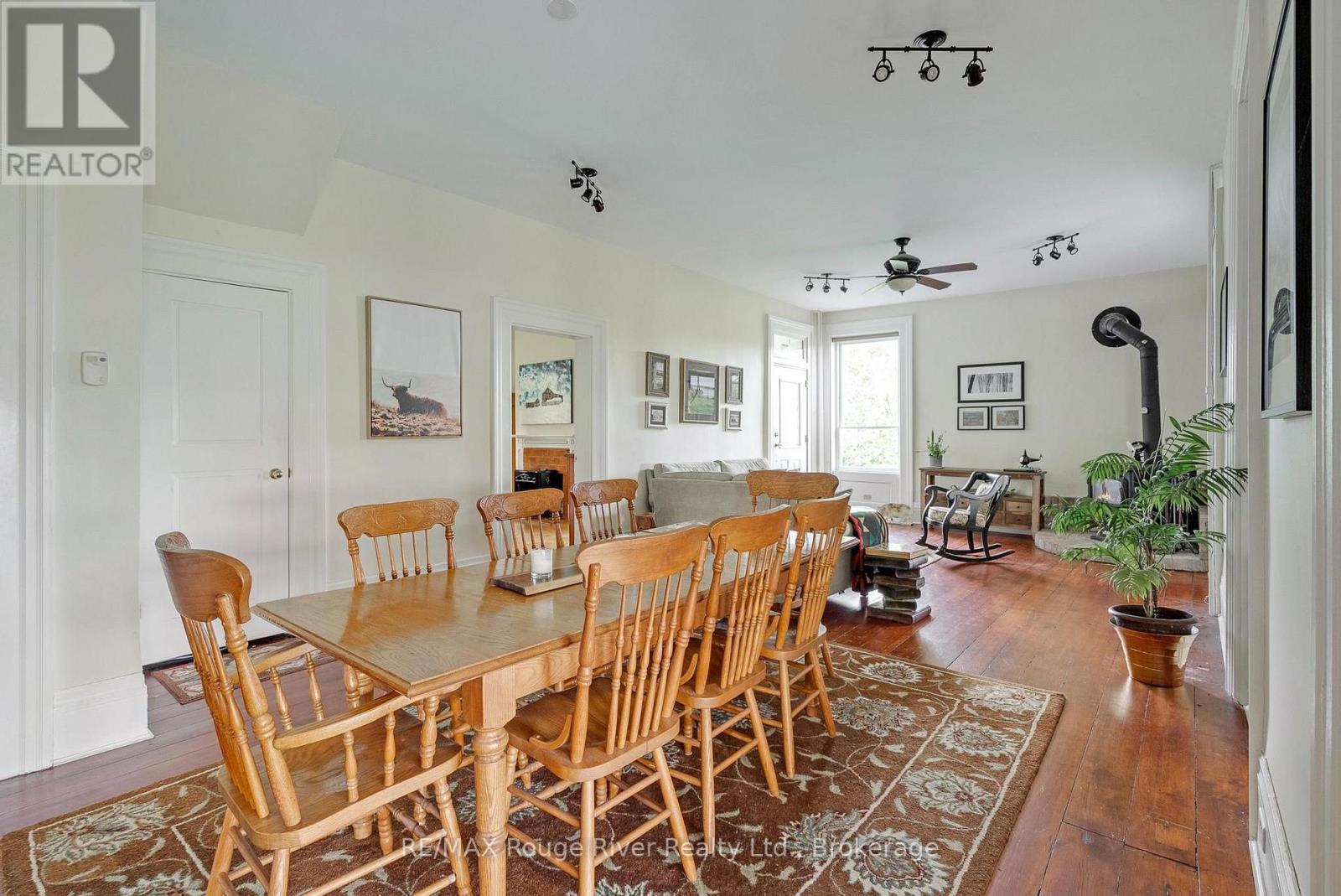 733 County Rd 2 Rd Road E, Otonabee-South Monaghan, Ontario  K0L 1B0 - Photo 24 - X13620994