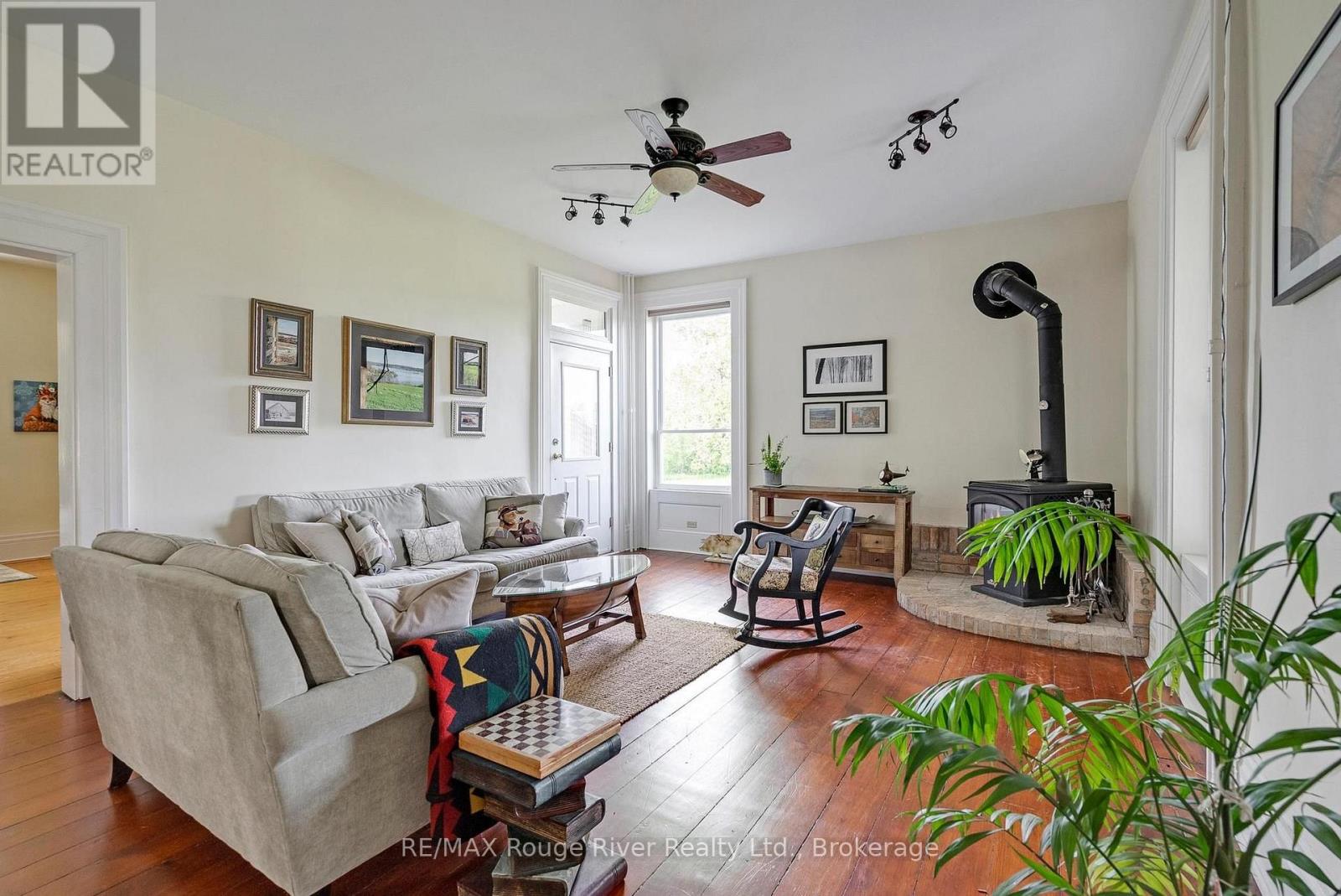 733 County Rd 2 Rd Road E, Otonabee-South Monaghan, Ontario  K0L 1B0 - Photo 25 - X13620994