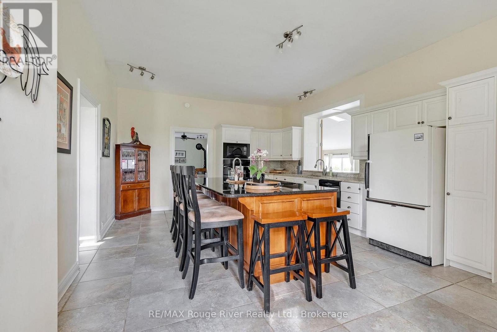 733 County Rd 2 Rd Road E, Otonabee-South Monaghan, Ontario  K0L 1B0 - Photo 26 - X13620994