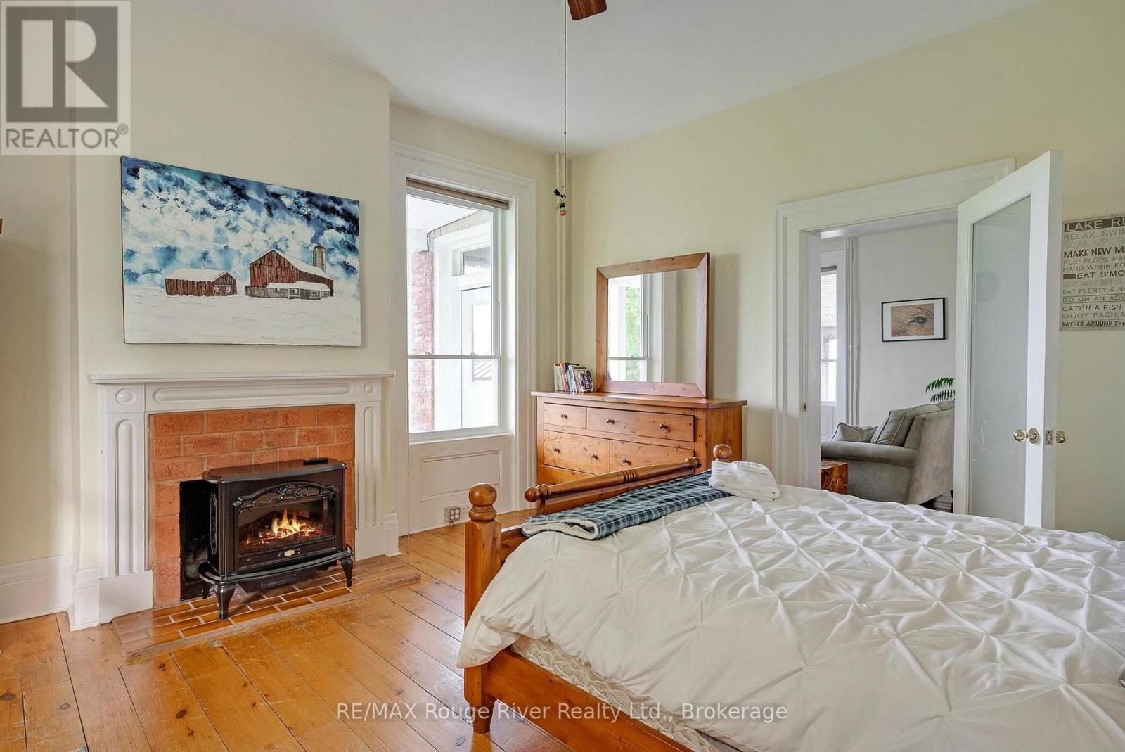 733 County Rd 2 Rd Road E, Otonabee-South Monaghan, Ontario  K0L 1B0 - Photo 30 - X13620994