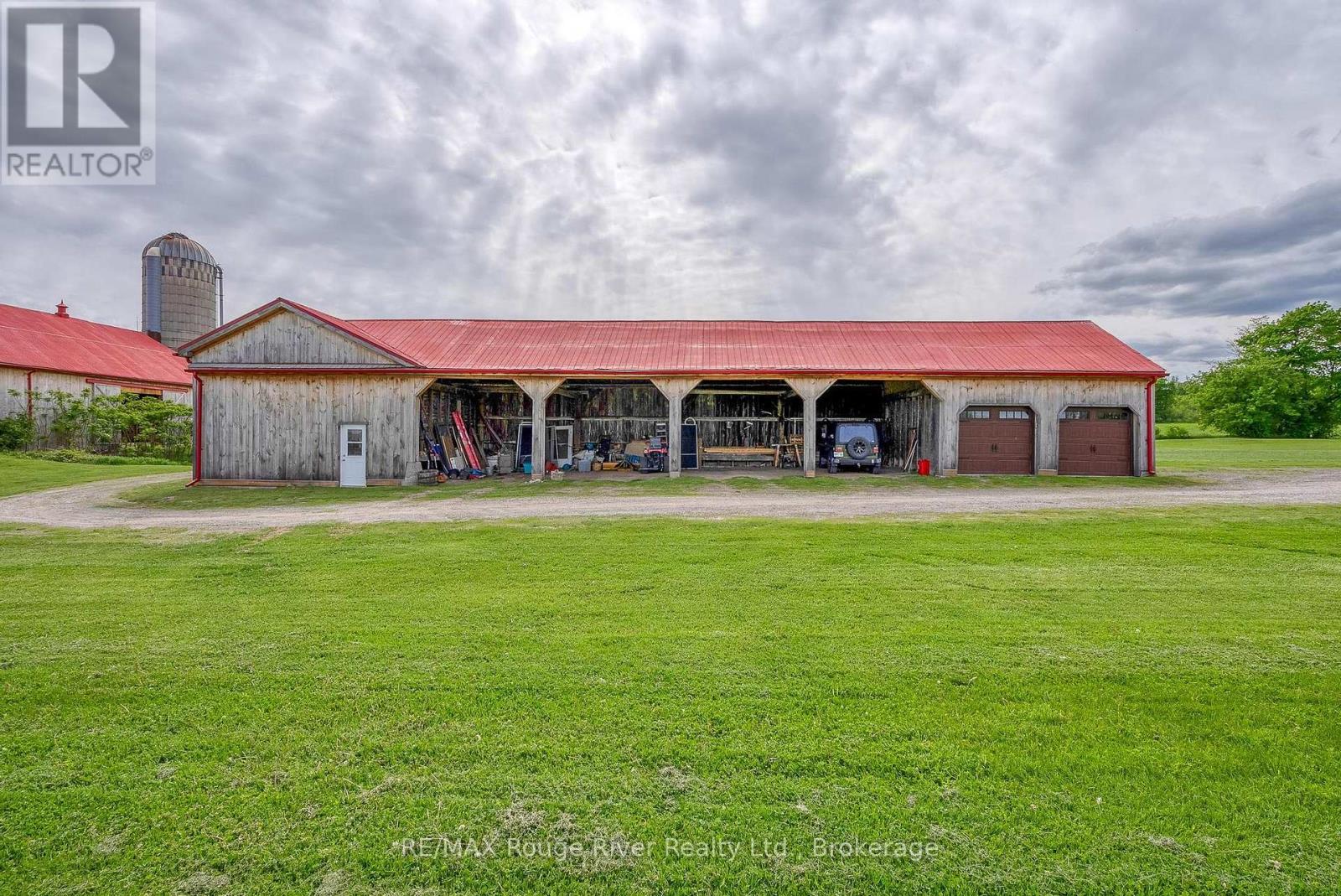 733 County Rd 2 Rd Road E, Otonabee-South Monaghan, Ontario  K0L 1B0 - Photo 36 - X13620994