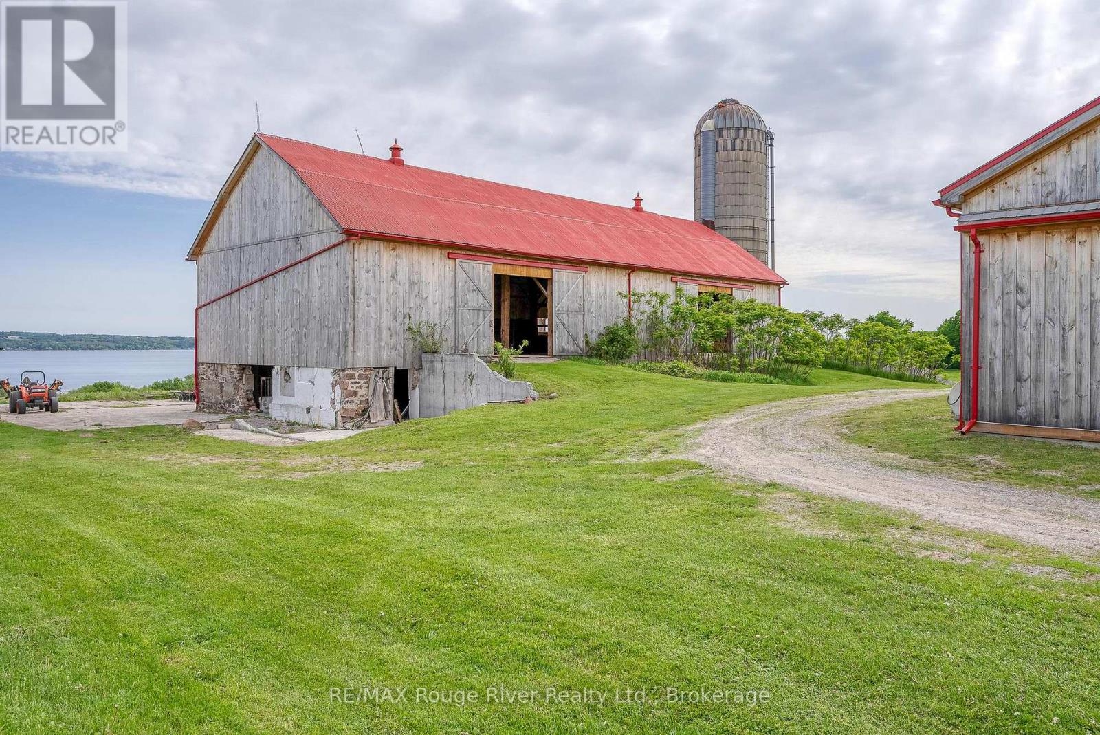 733 County Rd 2 Rd Road E, Otonabee-South Monaghan, Ontario  K0L 1B0 - Photo 38 - X13620994