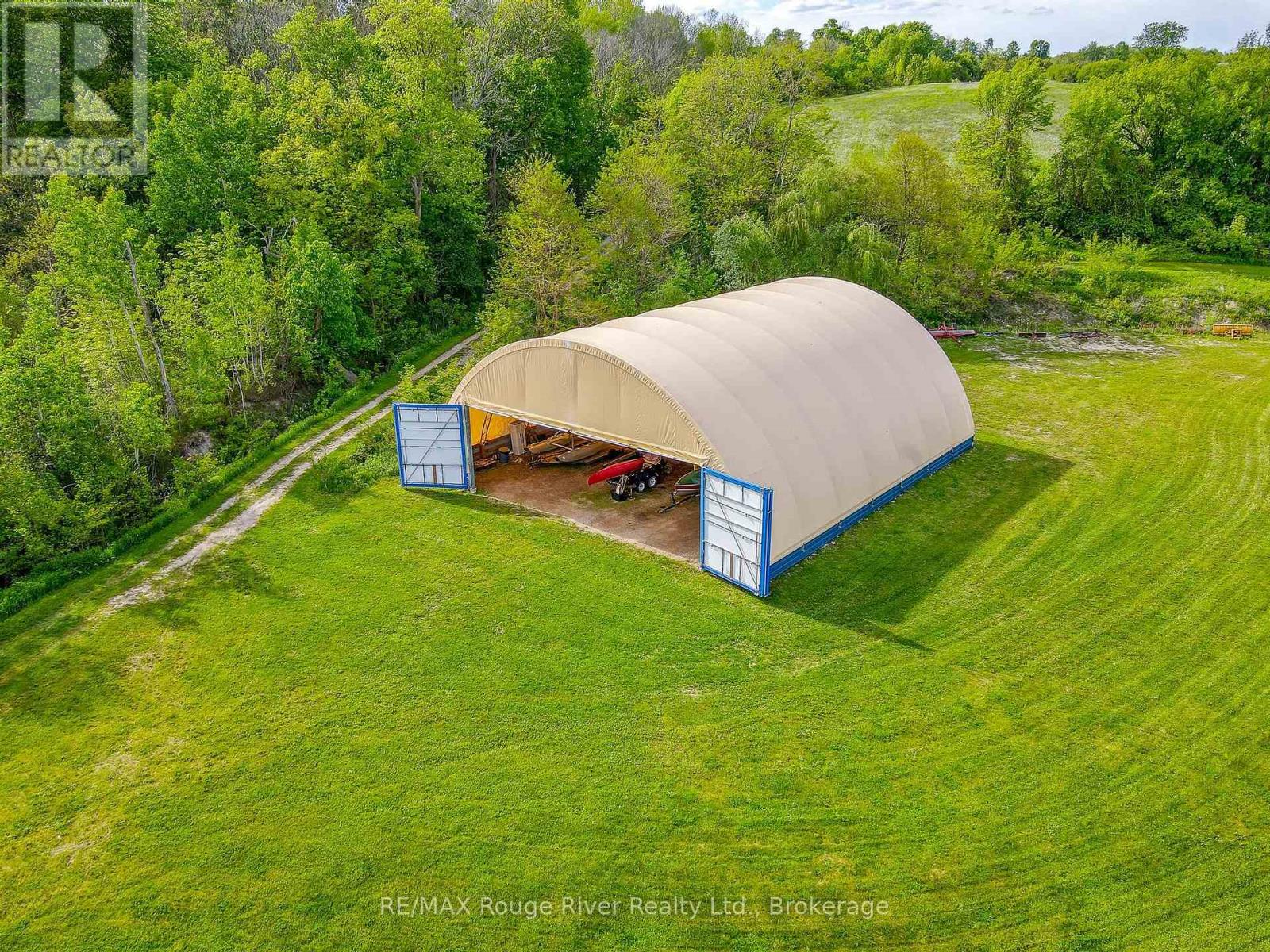 733 County Rd 2 Rd Road E, Otonabee-South Monaghan, Ontario  K0L 1B0 - Photo 39 - X13620994