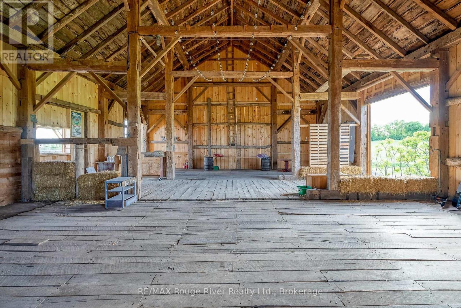 733 County Rd 2 Rd Road E, Otonabee-South Monaghan, Ontario  K0L 1B0 - Photo 40 - X13620994