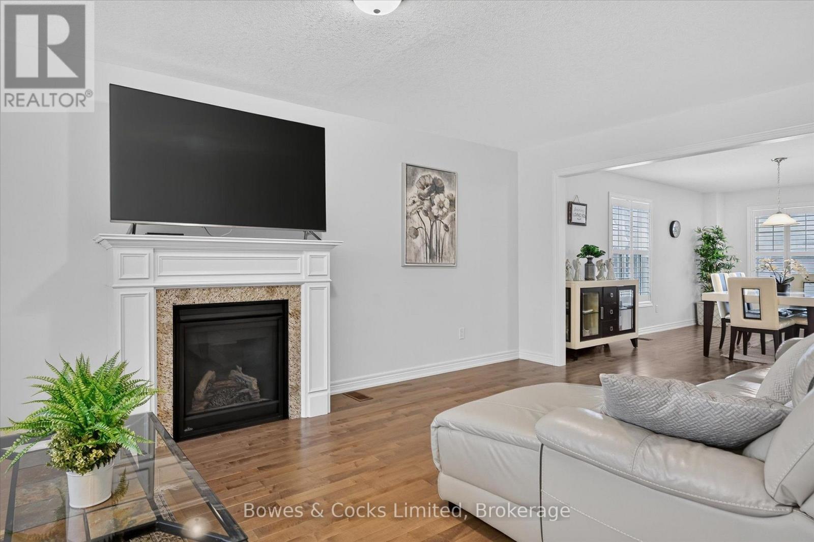 534 Grange Way, Peterborough, Ontario  K9H 0G4 - Photo 10 - X13621122