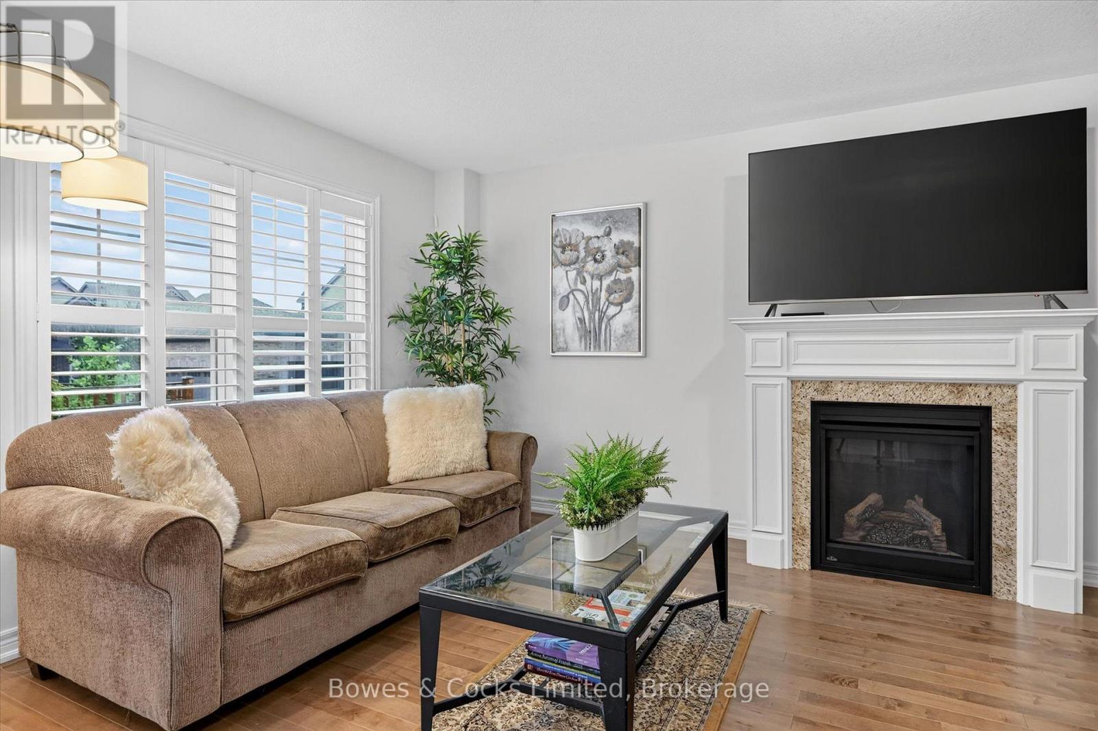 534 Grange Way, Peterborough, Ontario  K9H 0G4 - Photo 11 - X13621122