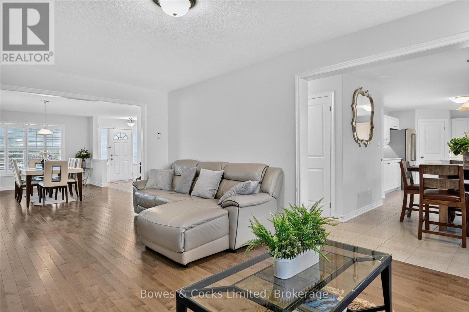 534 Grange Way, Peterborough, Ontario  K9H 0G4 - Photo 13 - X13621122