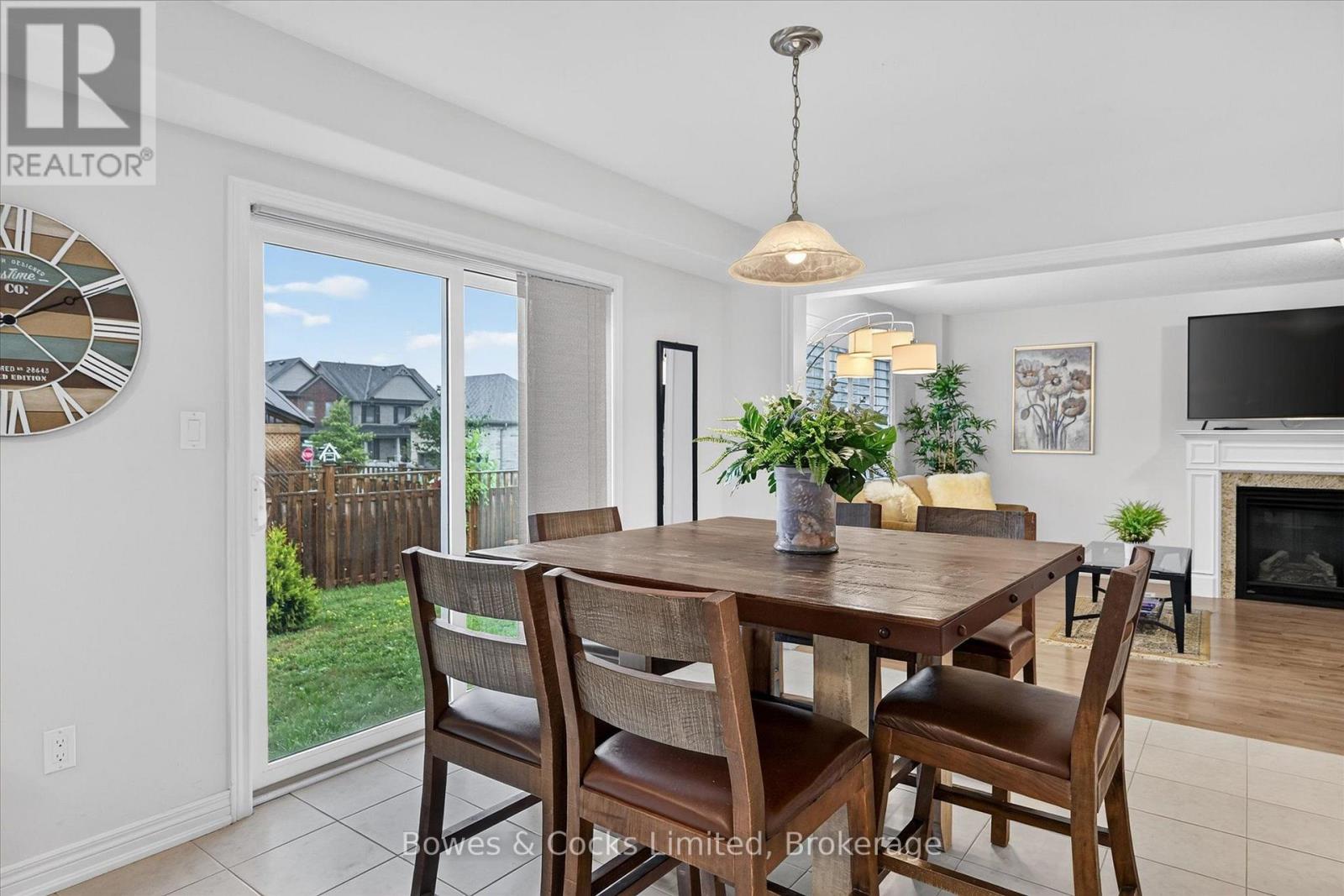 534 Grange Way, Peterborough, Ontario  K9H 0G4 - Photo 14 - X13621122