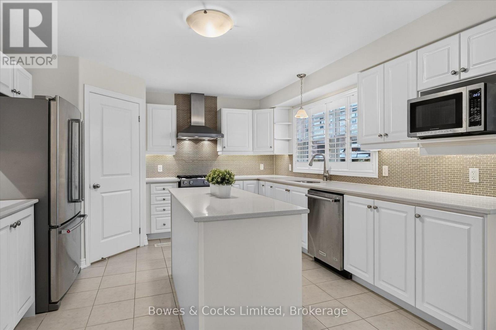 534 Grange Way, Peterborough, Ontario  K9H 0G4 - Photo 17 - X13621122