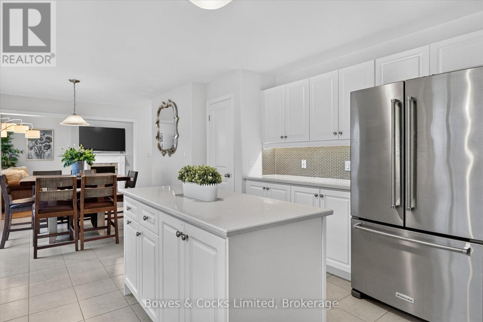 534 Grange Way, Peterborough, Ontario  K9H 0G4 - Photo 21 - X13621122