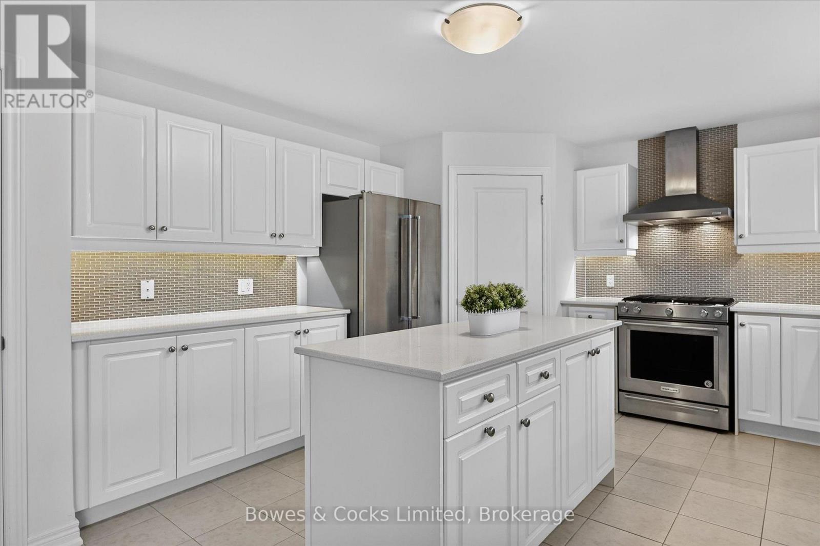 534 Grange Way, Peterborough, Ontario  K9H 0G4 - Photo 25 - X13621122