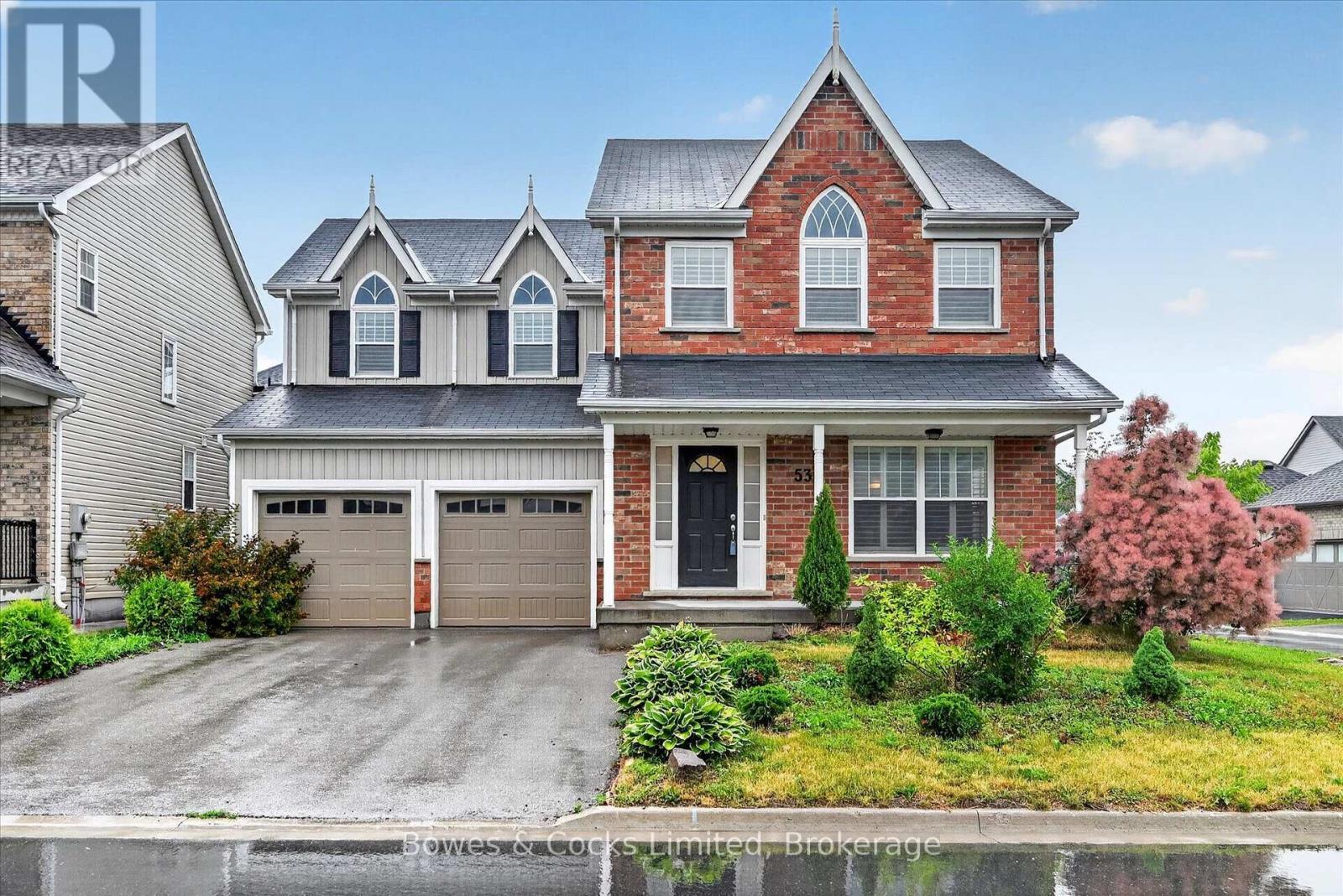 534 Grange Way, Peterborough, Ontario  K9H 0G4 - Photo 3 - X13621122