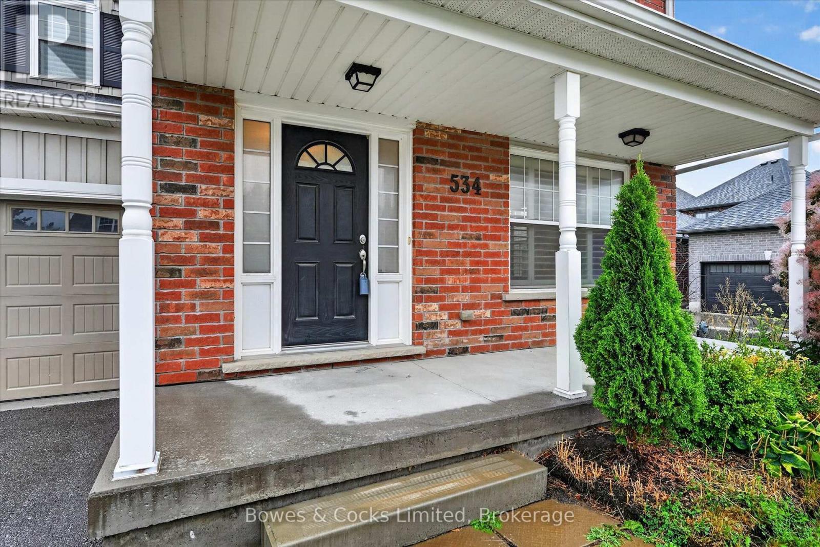 534 Grange Way, Peterborough, Ontario  K9H 0G4 - Photo 4 - X13621122