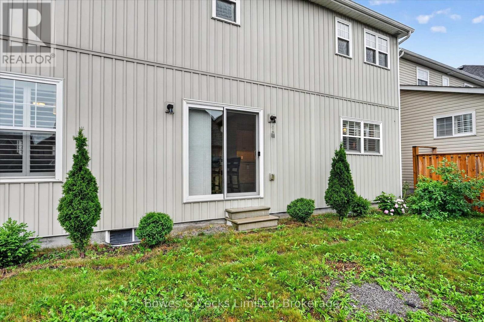 534 Grange Way, Peterborough, Ontario  K9H 0G4 - Photo 46 - X13621122