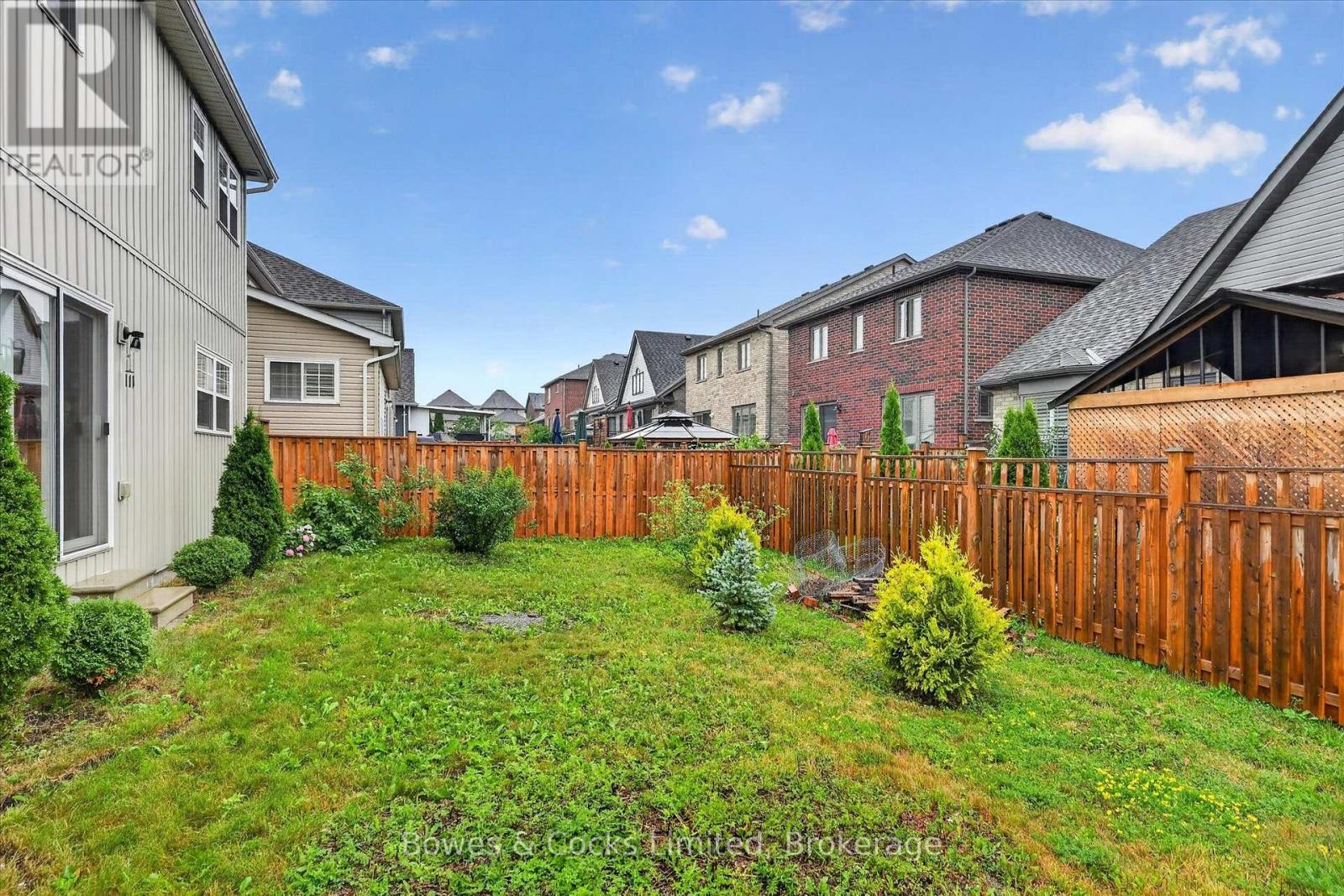 534 Grange Way, Peterborough, Ontario  K9H 0G4 - Photo 47 - X13621122