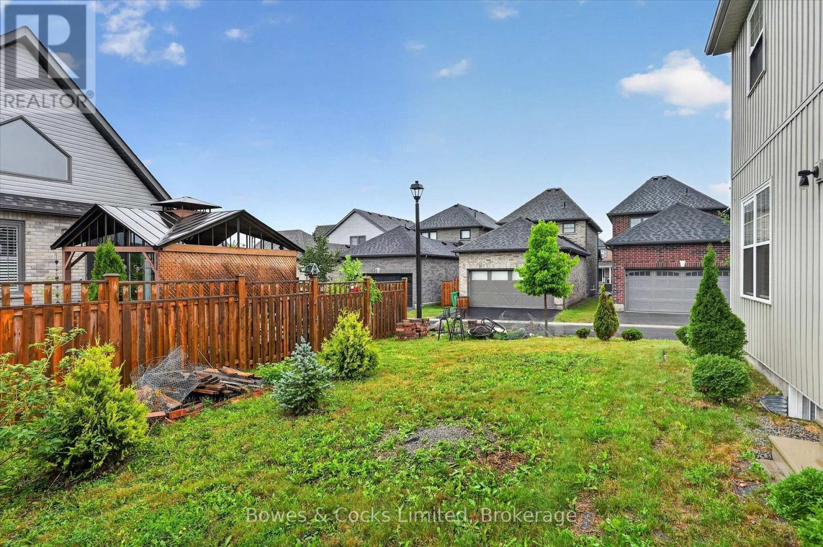 534 Grange Way, Peterborough, Ontario  K9H 0G4 - Photo 48 - X13621122