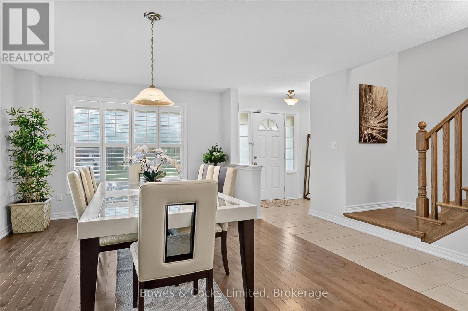534 Grange Way, Peterborough, Ontario  K9H 0G4 - Photo 5 - X13621122