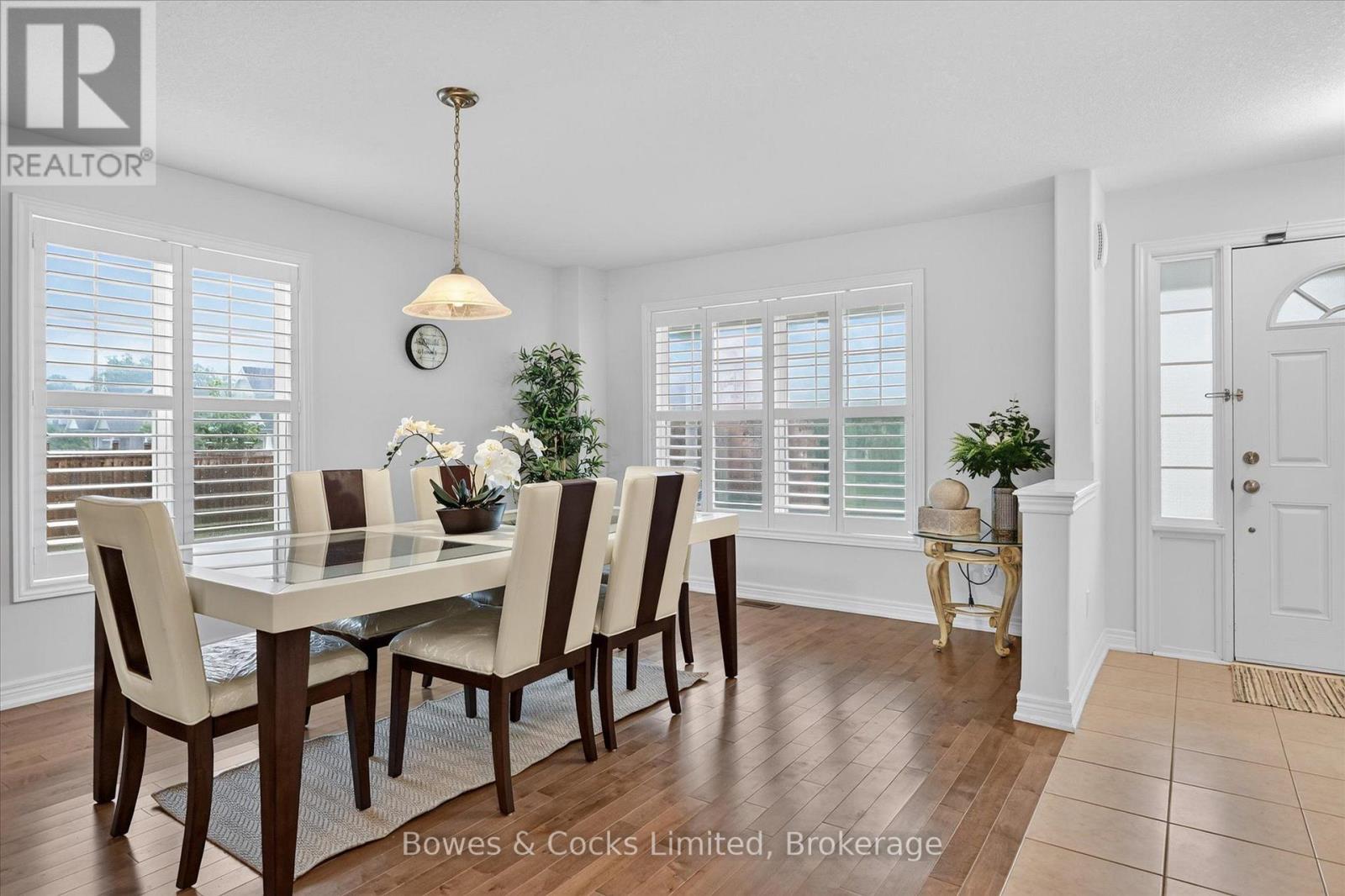 534 Grange Way, Peterborough, Ontario  K9H 0G4 - Photo 6 - X13621122