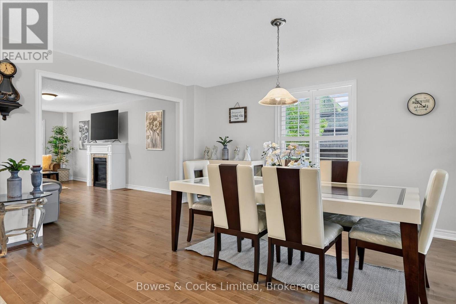 534 Grange Way, Peterborough, Ontario  K9H 0G4 - Photo 7 - X13621122