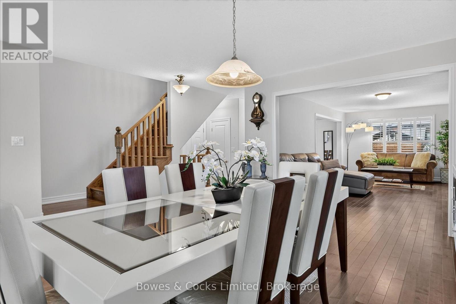 534 Grange Way, Peterborough, Ontario  K9H 0G4 - Photo 8 - X13621122