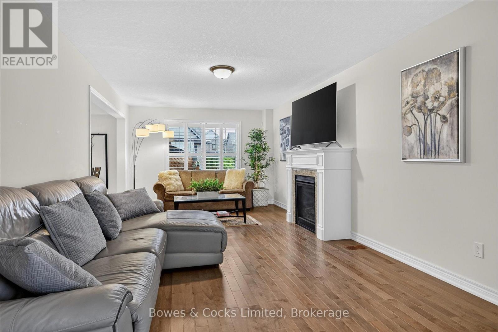 534 Grange Way, Peterborough, Ontario  K9H 0G4 - Photo 9 - X13621122