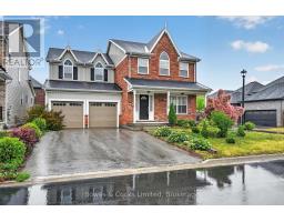 534 GRANGE WAY, Peterborough, Ontario