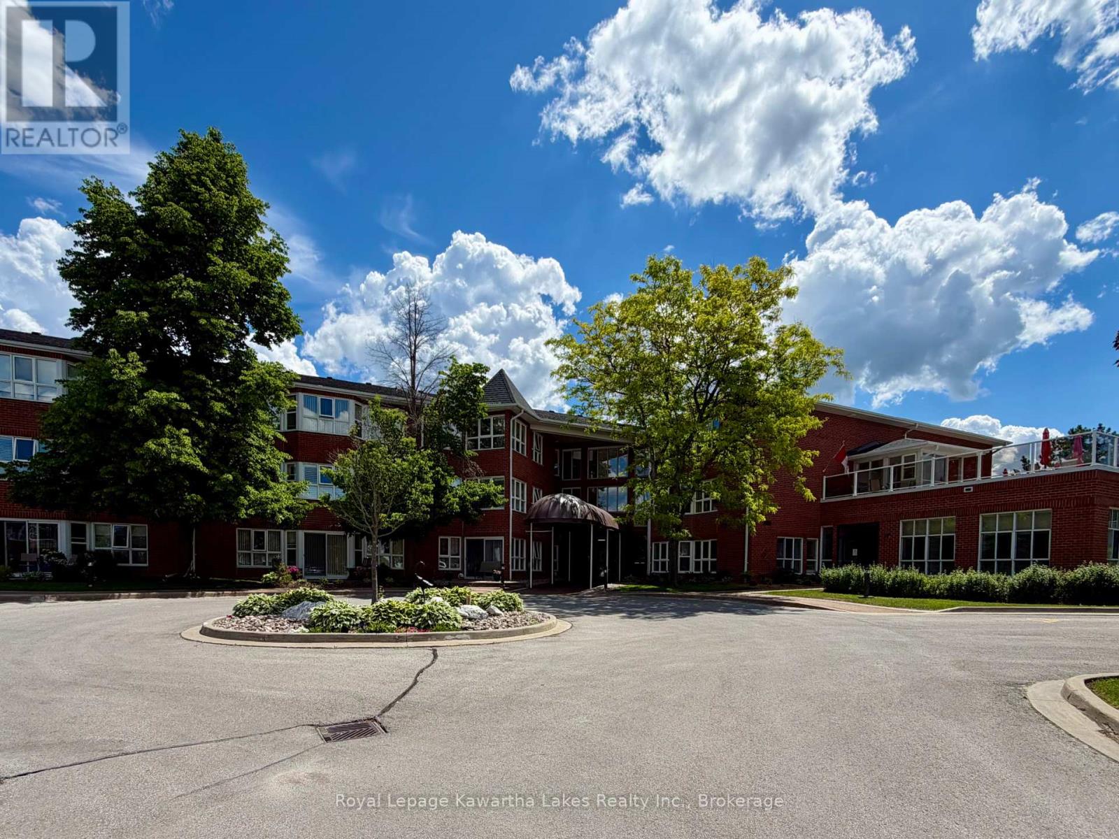 303 - 4 Heritage Way, Kawartha Lakes, Ontario  K9V 5Z2 - Photo 1 - X13621294