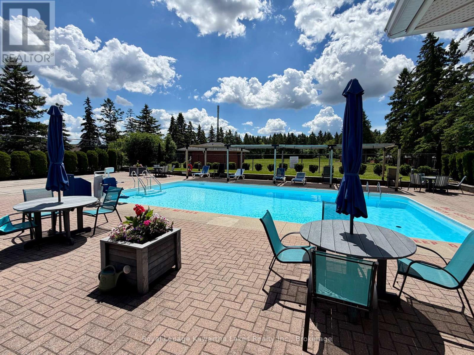 303 - 4 Heritage Way, Kawartha Lakes, Ontario  K9V 5Z2 - Photo 33 - X13621294