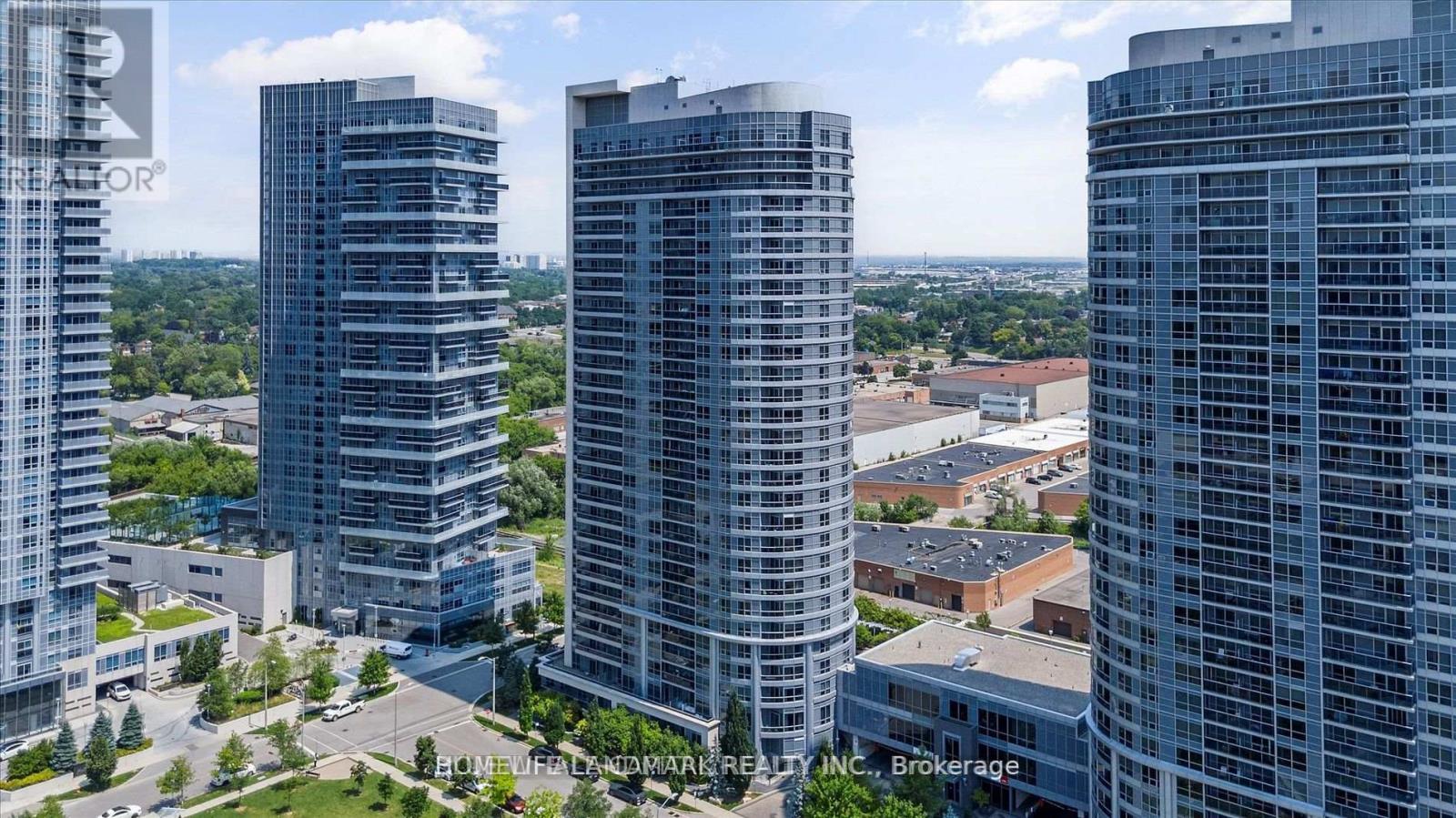 2613 - 181 Village Green Square, Toronto, Ontario  M1S 0K6 - Photo 2 - E13620992