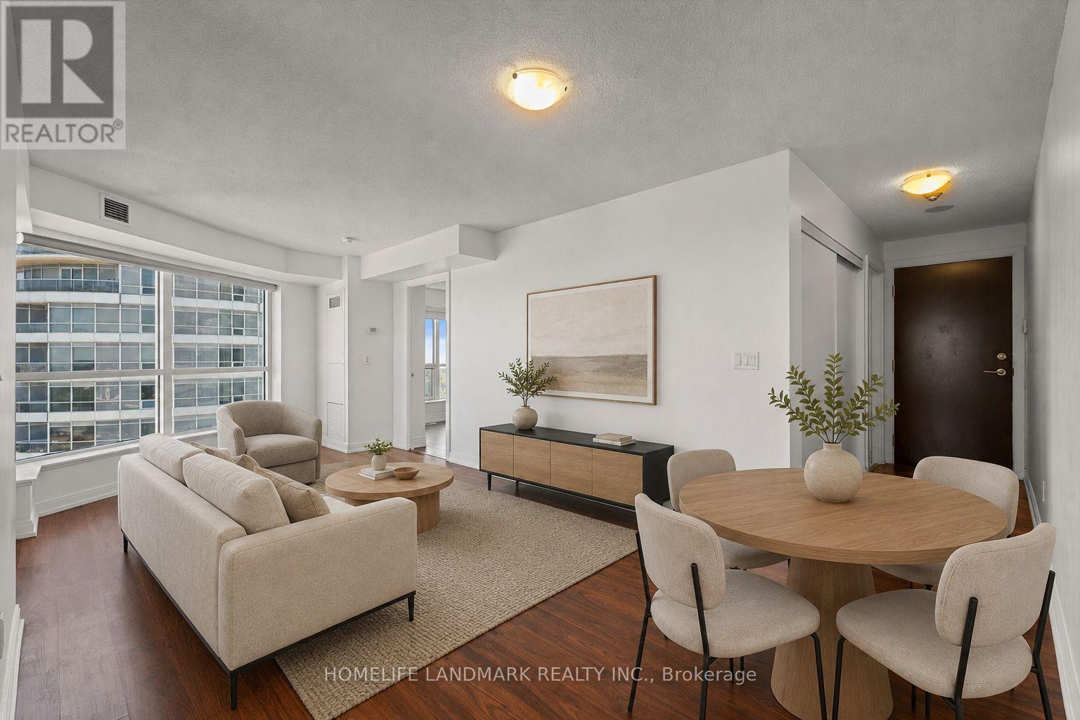 2613 - 181 Village Green Square, Toronto, Ontario  M1S 0K6 - Photo 4 - E13620992